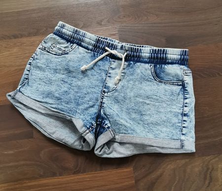 Jeans Shorts Gr. XS/S