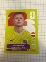 Panini Sticker WM 2026, AUT 3 Patrick Pentz