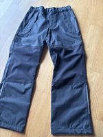 Reima Tec -hiking waterproof pants-128