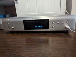 Denon DCD720AE High End CD player
