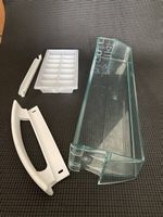 Ersatzteile f. Kühlschrank Electrolux EK121-L