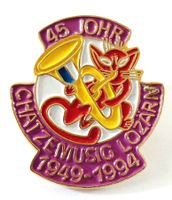 PIN Chatzemusig Lozärn 1949-1994