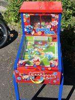 Kinder Flipper Super Goal Beaver