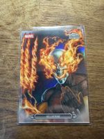 2026 Topps Chrome Marvel Fanfare Hellverine FF-19 Refractor