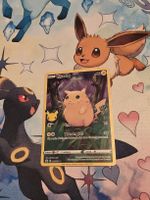 Pikachu Pikachu (CEL 005)
