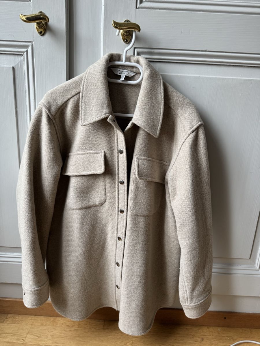 Other Stories Cappotti: & other stories coat – Nuovo (secondo la descrizione) da Bern venduto da FashionK92