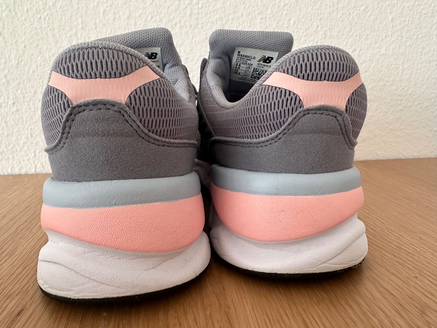 New Balance Damenschuhe: New Balance NEU! Grösse 40 – Neu (gemäss Beschreibung) aus Oftringen von Breza22 1