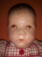 KÄTHE KRUSE KLEINER DU MEIN 34 cm