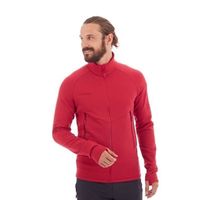 Mammut Aconcagua MidlayerFleecrjacke ? Grösse M