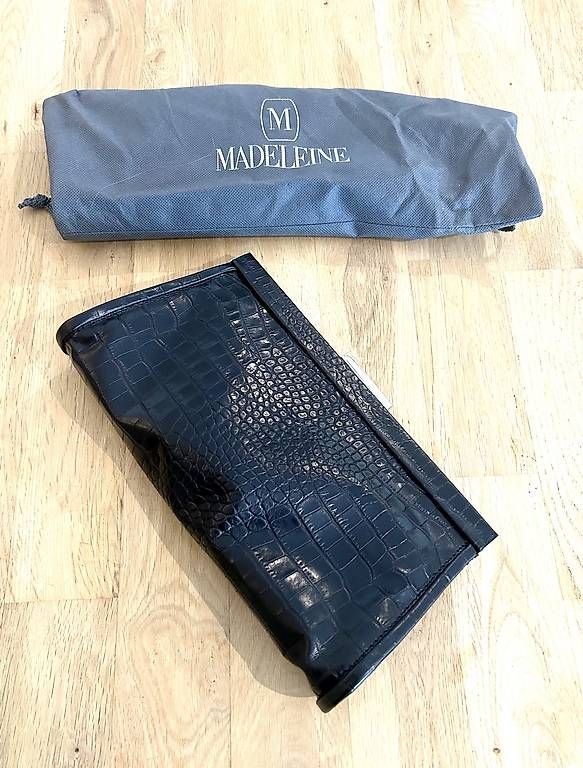 Borse da donna: MADELEINE Clutch – Usato da Siebnen venduto da Corina2026 2