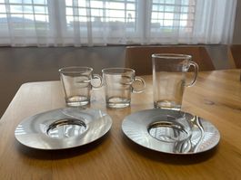 Nespresso Tassen Set Original