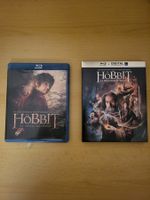 DVD Blu-Ray Le Hobbit 1 et 2