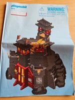 Playmobil 5479 Drachenburg