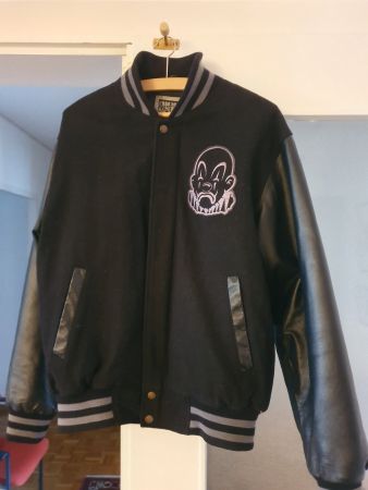 Jokerbrand Los Angeles veste