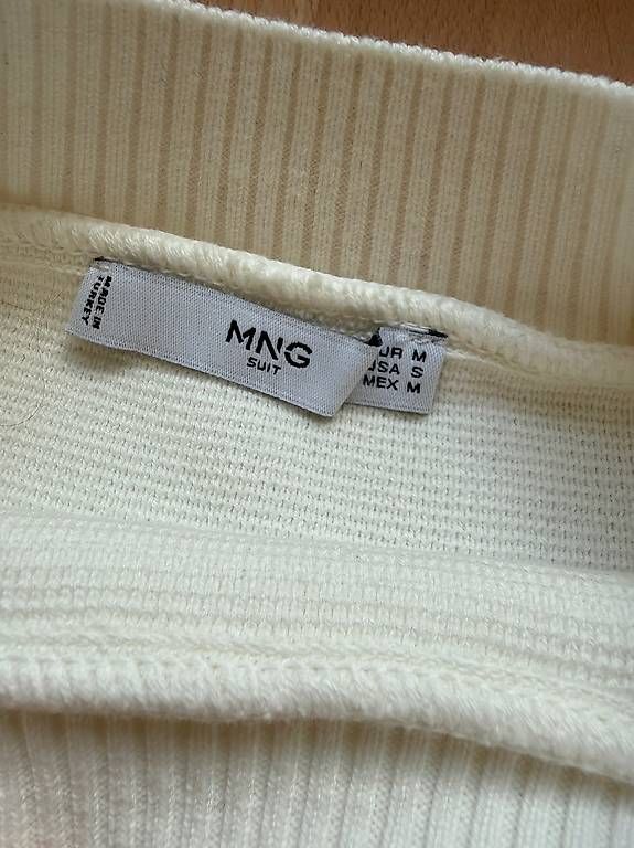 Mango Maglioni & Felpe: Pullover von Mango (M) – Usato da Herisau venduto da Fashionata0609 1