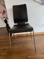 Stühle 5Stück für Esszimmer oder Büro