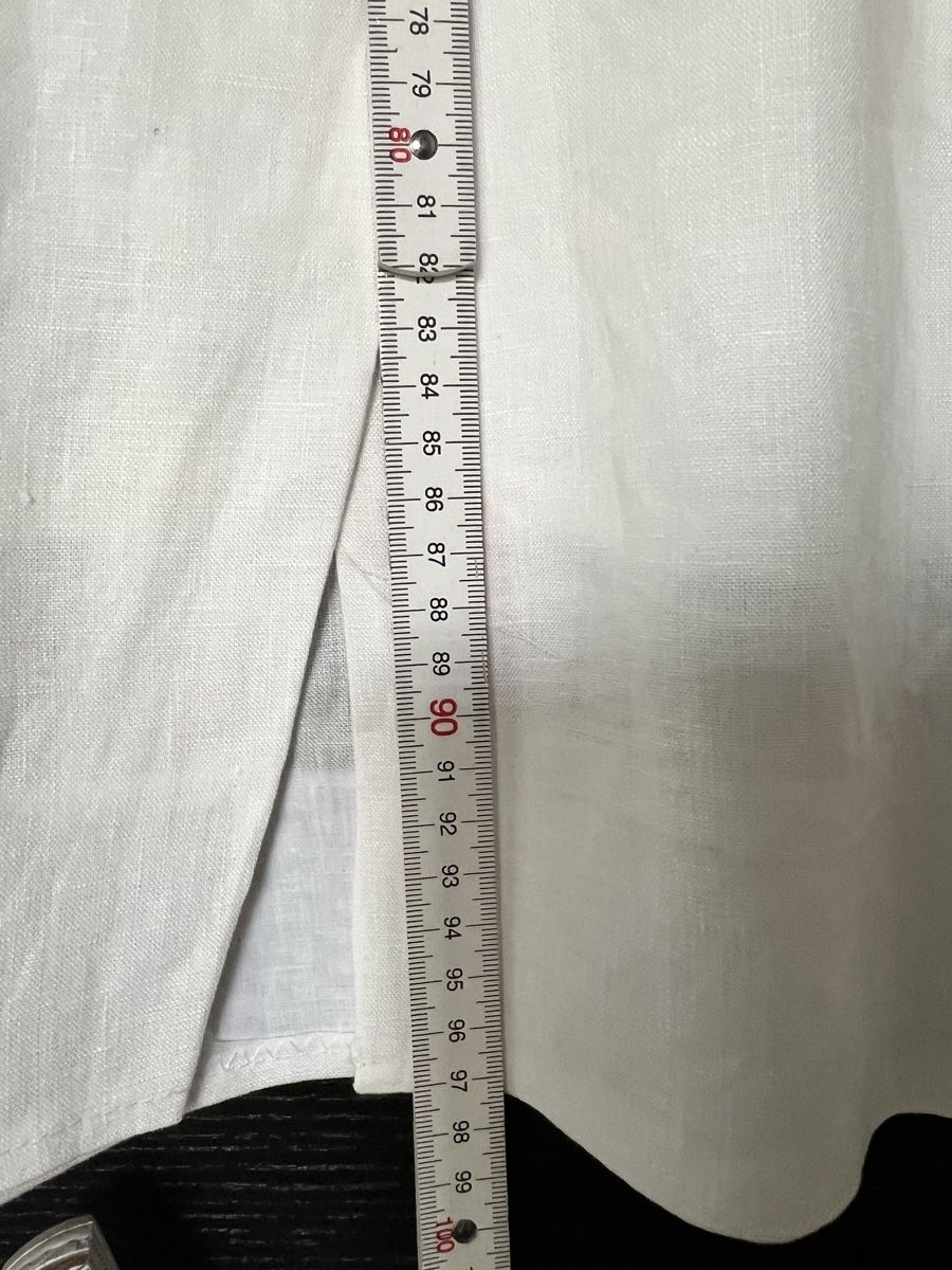 Kleider: Leinenkleid – Gebraucht aus Zürich von caro.ha. 2