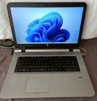 Laptop HP ProBook,i7,SSD, Windows 11, Office 2024 Pro