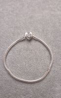 Silber Armband für Charms 19cm +Garantie