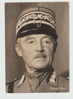 WK2 Truppenführer Guisan nicht kat. (1)
