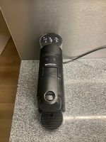 Nespresso Essenza Mini D30  Piano Black