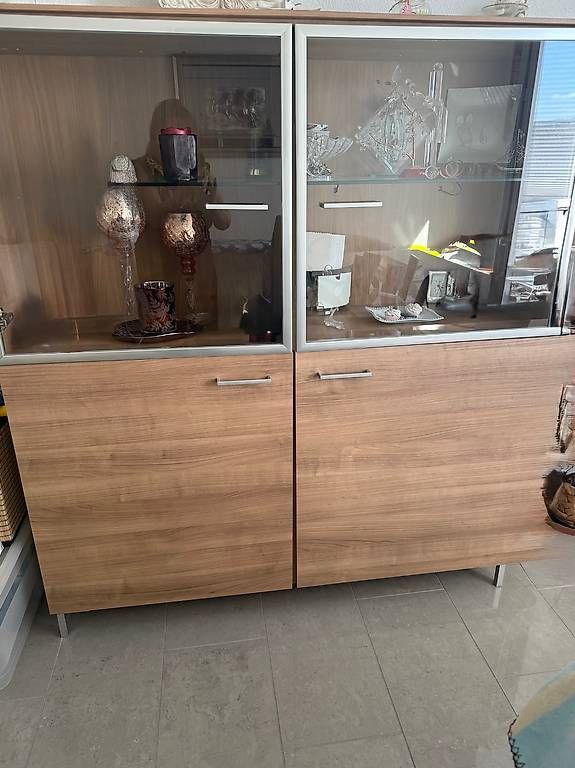 Vitrinen: Vitrine – Gebraucht aus Laufenburg von Brunorosa