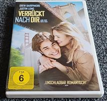 DVD Verruckt nach dir (21444)