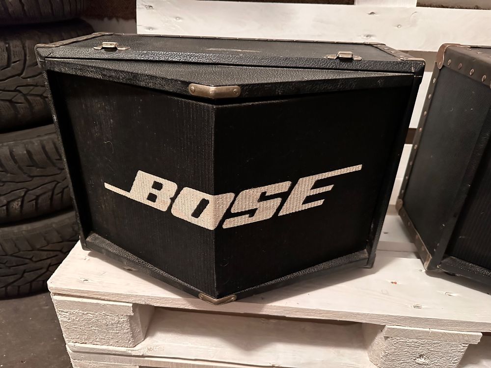 Bose 800 2set | Acheter sur Ricardo