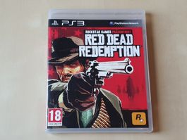 Red Dead Redemption
