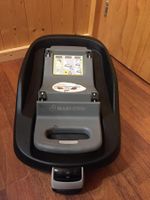 Autositz Kindersitz MAXI COSI Sitz Basisstation FamilyFix472