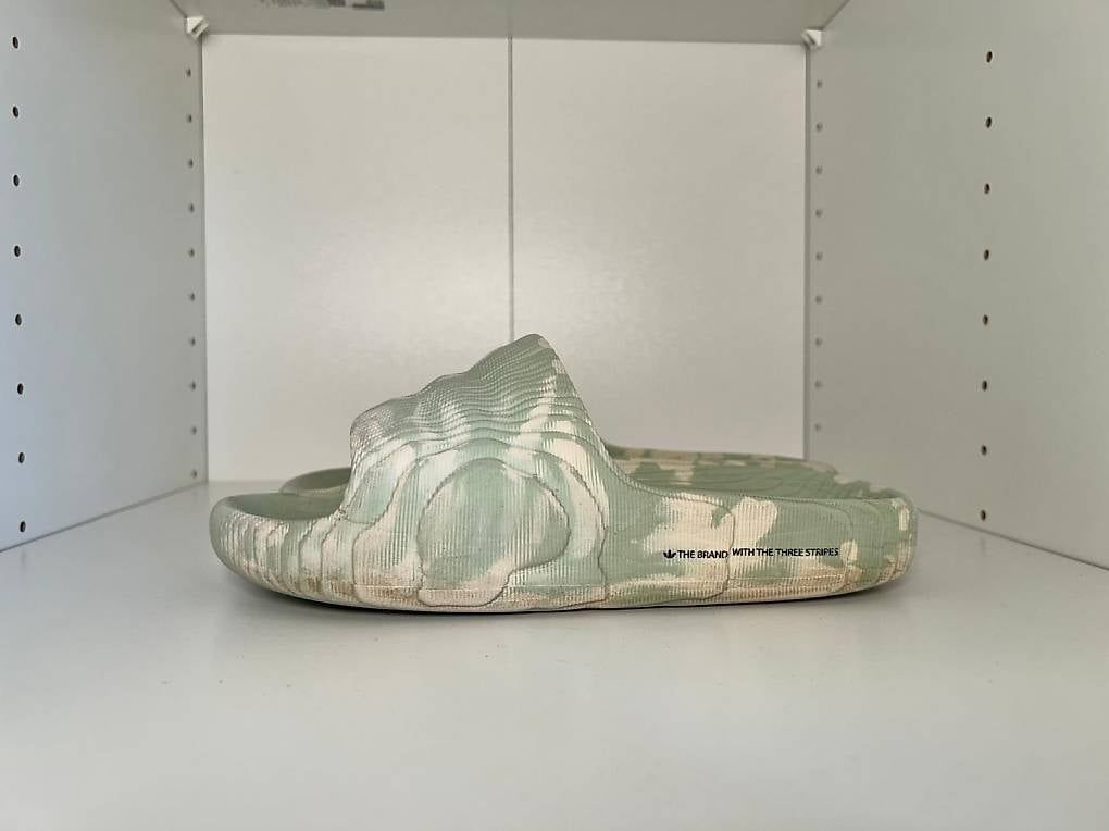Adidas Scarpe per ragazzi: Adidas Badeschuhe, 38 – Usato da Zürich venduto da gucks