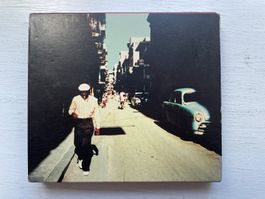Buena Vista Social Club - CD 1997