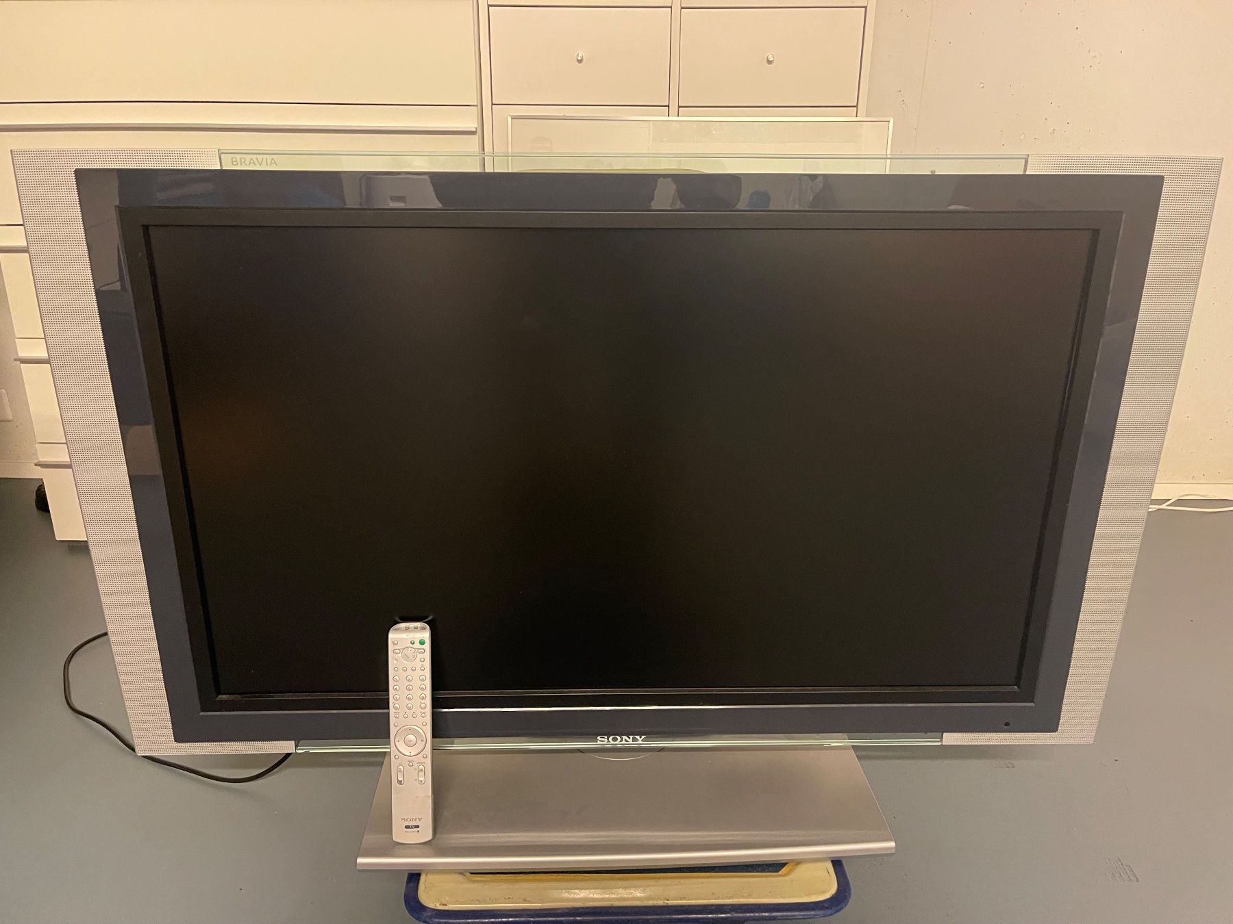 Sony Fernseher: Sony-W40A10E – Gebraucht aus Horgen von DaBaKl