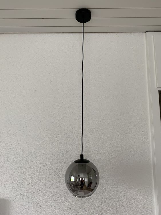 Lampes: Zwei Pendelleuchte – D'occasion à Inwil par adriana231