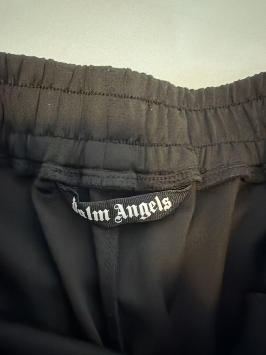 Palm Angels Pantaloni: Palm Angels original – Usato da Sementina venduto da bru_vpp5 1
