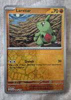 LARVITAR 080/159 REVERSE JOURNEY TOGETHER POKEMON ENGLISH