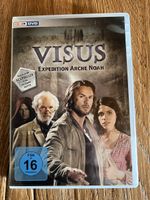 DVD Visus, Expedition Arche Noah