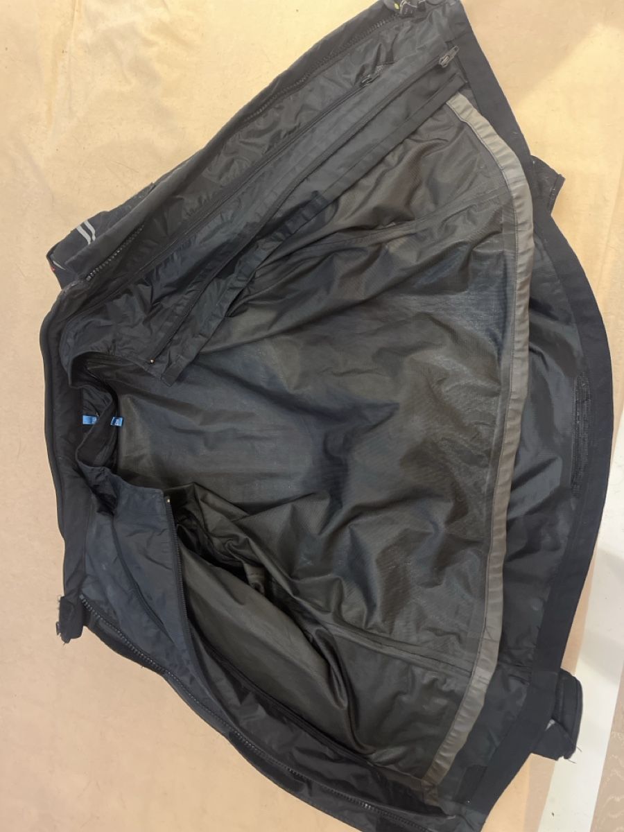 Vestes: Töffjacke Richa DM – D'occasion à Wolfhausen par anz_zjj9 1