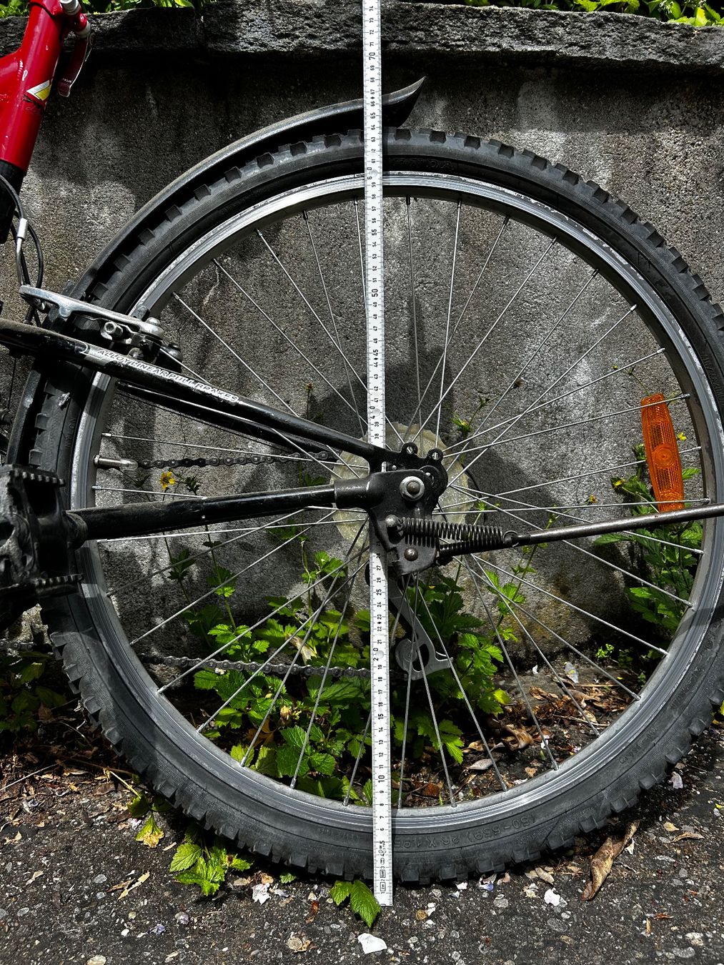 Biciclette: Swift Booster FXB Mountain Bike – Usato da Bottmingen venduto da LuckyLuke2008 8
