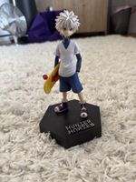 Hunter x Hunter Killua Zoldyck Figur 17cm