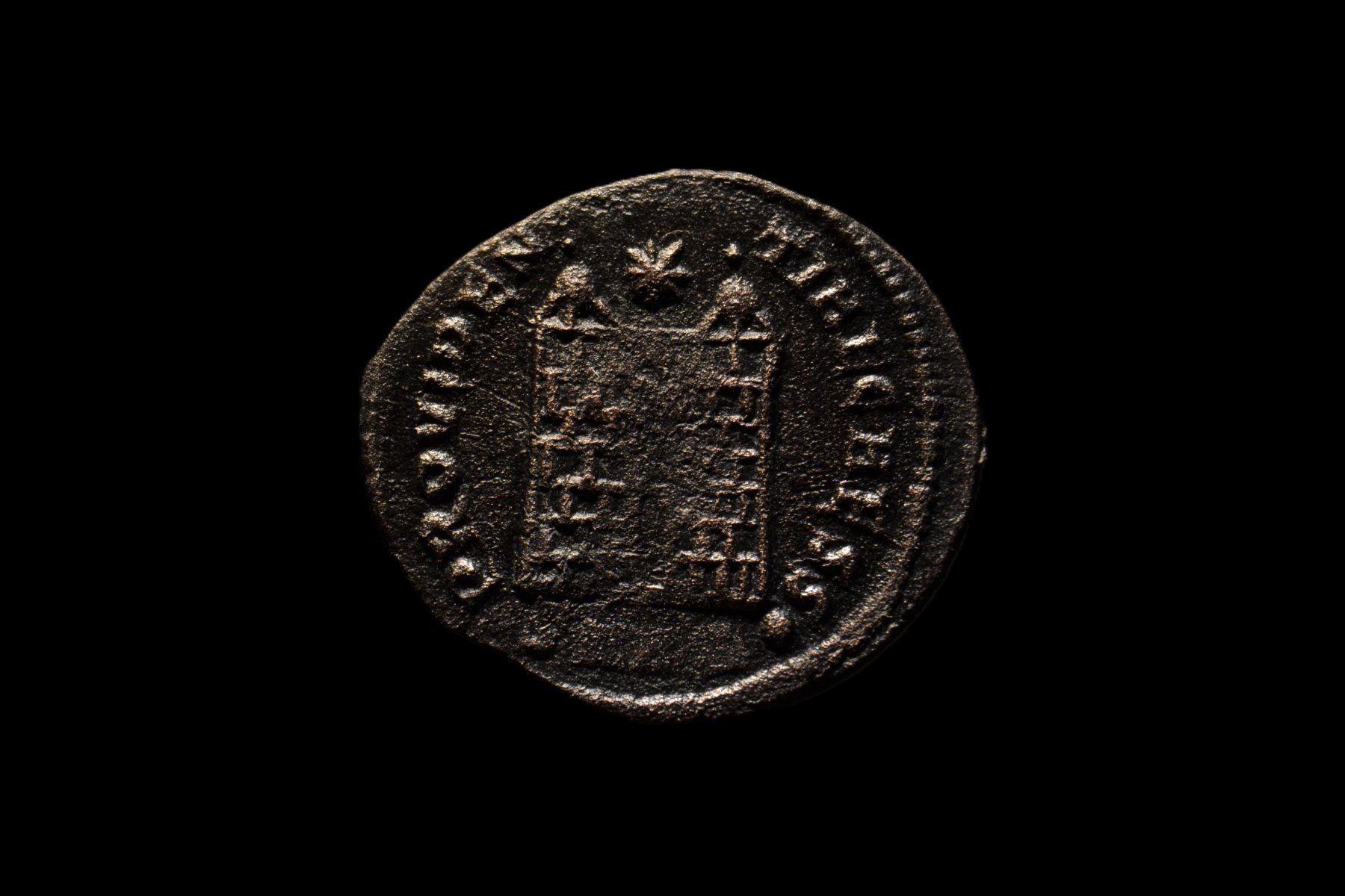 Toutes les monnaies: Römische Münze Constantius II – D'occasion à Winterthur par MountOlympus 1