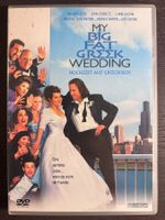 My Big Fat Greek Wedding