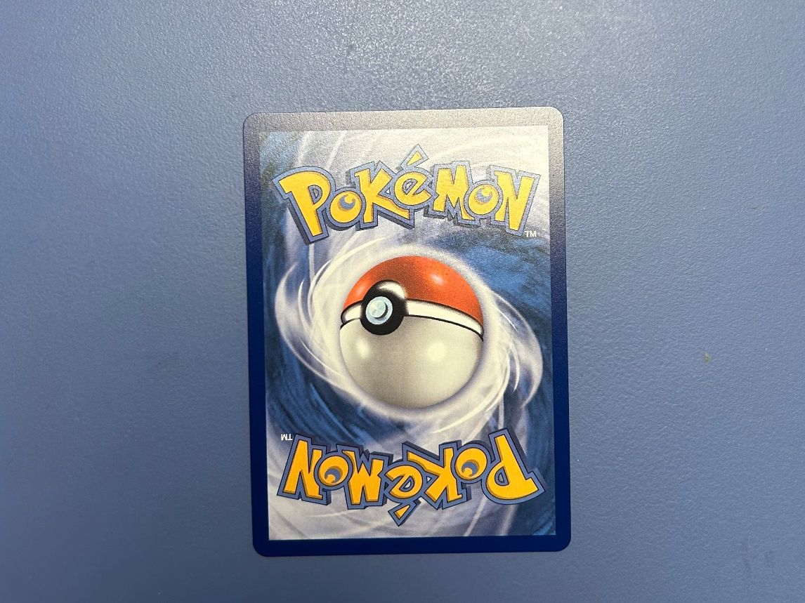 Pokémon Carte collezionabili: Pokémon Prism Tower 111/086 CRI EN – Usato da Schlieren venduto da happymerchant64 1