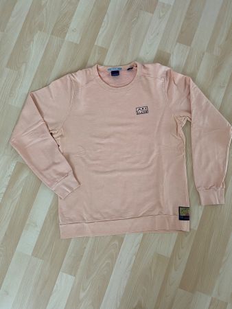 Scotch & Soda Pullover apricot, Grösse M