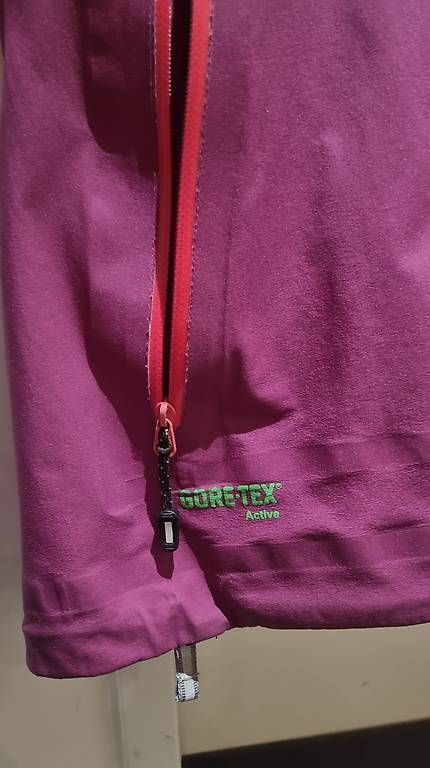 Giacche: Goretex Jacke Scott – Usato da Zürich venduto da loo_nhk8 2