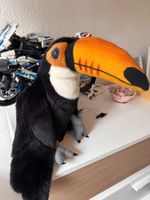 Toucan Wild Republic 30 cm