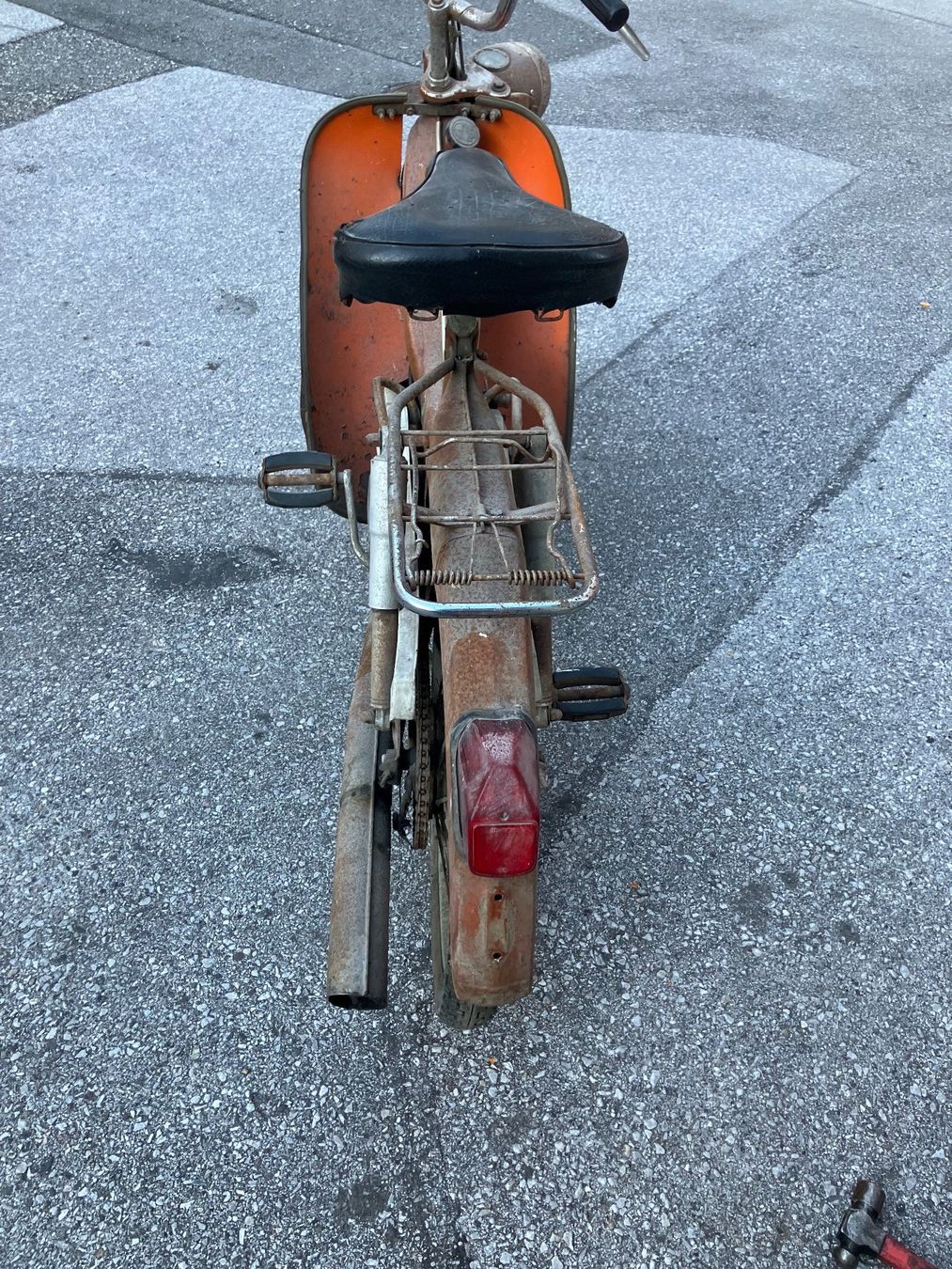 Puch Cyclomoteurs: velomoteur – D'occasion à Ardon par silva019 5