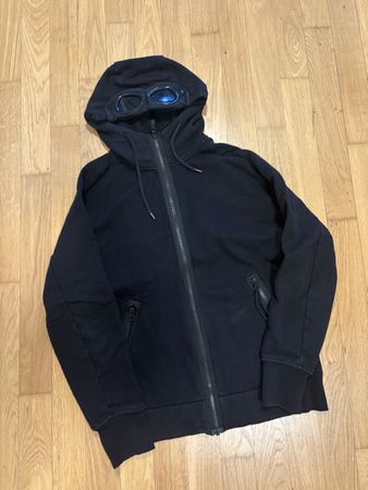 C.P company hoodie