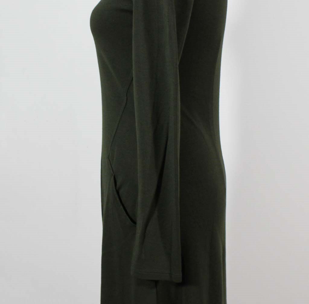 Nile Vestiti: NILE Kleid Gr. XS – Usato da Belp venduto da caramel-secondhand 5