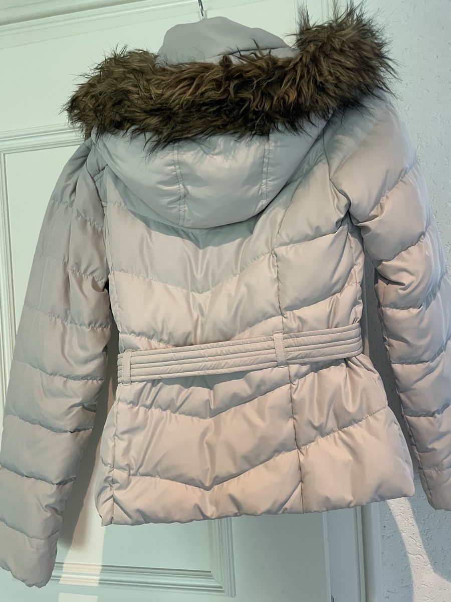 Hollister Giacche: Hollister Puffer Jacket - Size M - Winter Essential! – Usato da Waedenswil venduto da Paps04 4